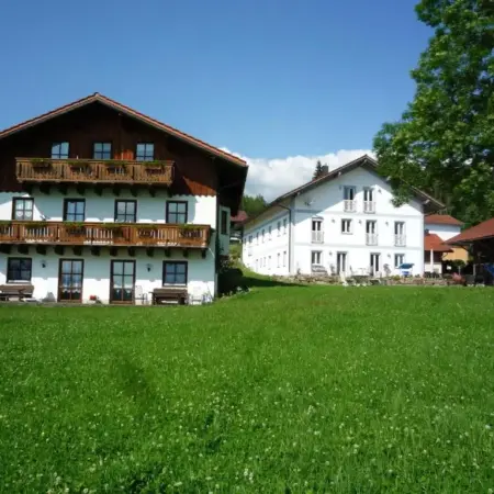 Ferienhof Landhaus Michael