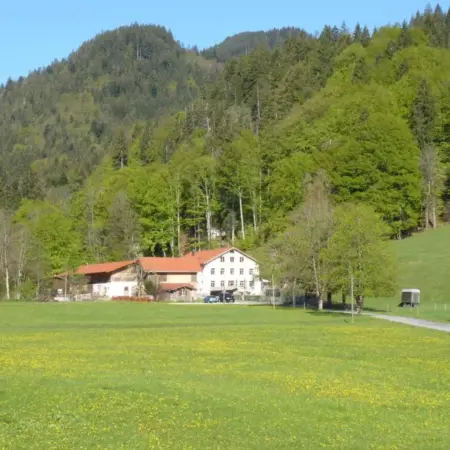 Gasthof Fallmühle