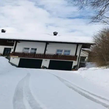 Ferienwohnung in Halblech