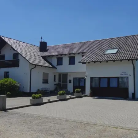 Ferienwohnung Ebersbach