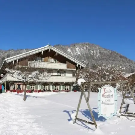 DEVA Villa Mittermaier