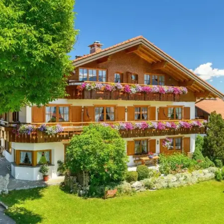 Landhaus Aigner-Vogler