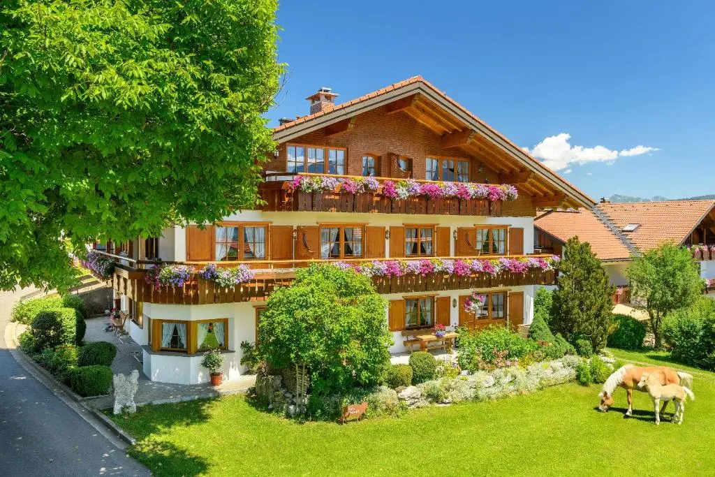 Landhaus Aigner-Vogler