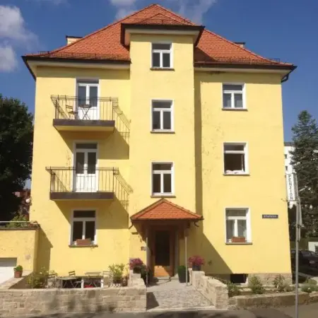Sanderau NA29