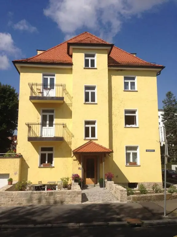 Sanderau NA29