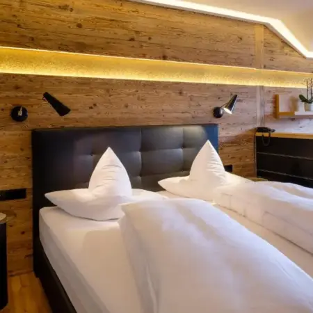 Boutique Hotel Gams
