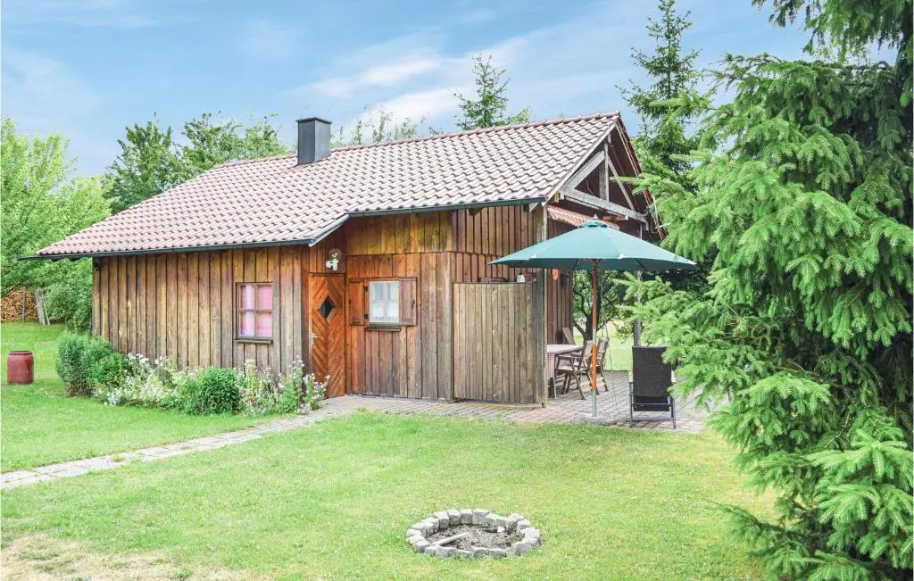 Awesome Home In Waldmünchen With Wifi