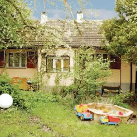 Ferienhaus Alex