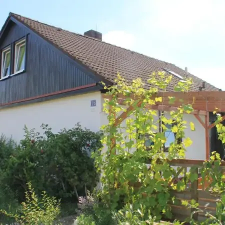 Apartment Bergblick Bischberg bei Bamberg