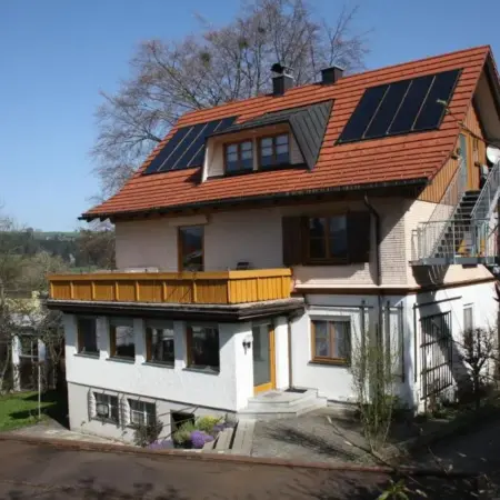 Ferienhaus Wetzel