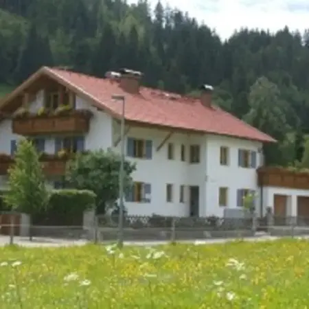 Ferienwohnung Aletsee