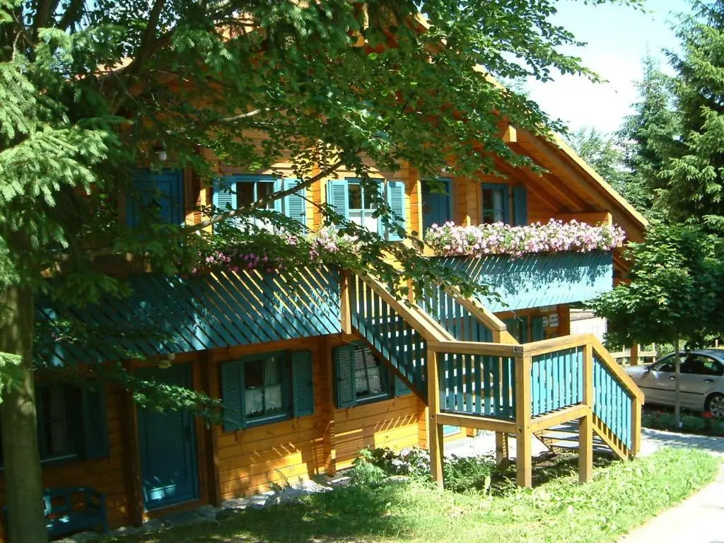 Herzigs Ferienhaus Mitterdorf