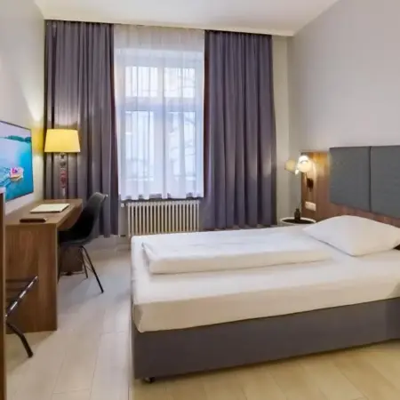 Hotel Astor