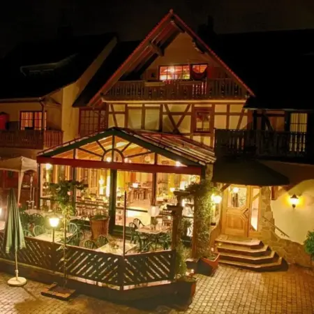 Landgasthof Zur Gemütlichkeit