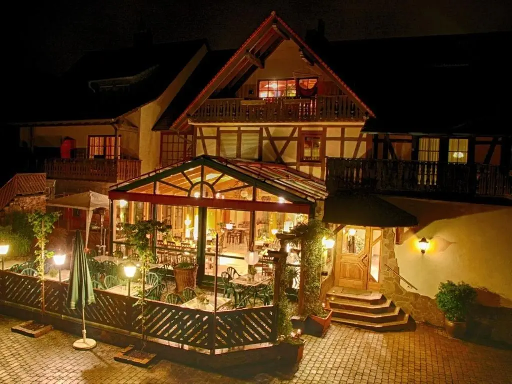Landgasthof Zur Gemütlichkeit