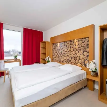 PLAZA INN Dachau – München