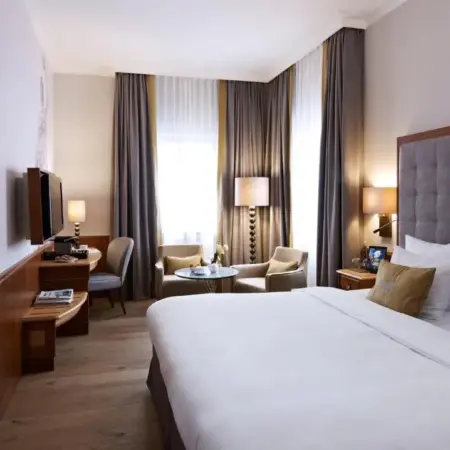 Platzl Hotel – Superior
