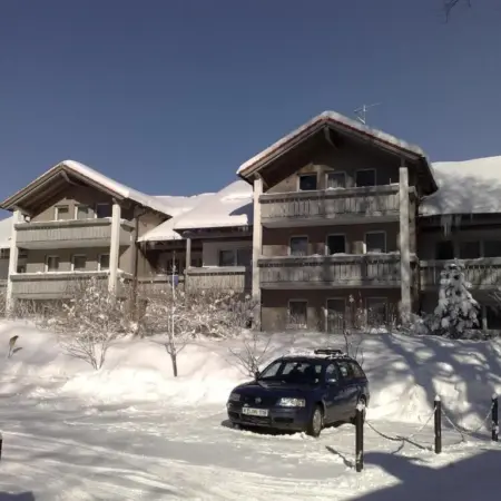 Landhaus am Kienberg