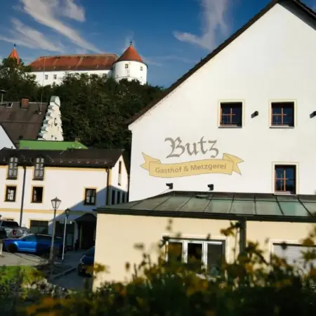 „beim Butz“