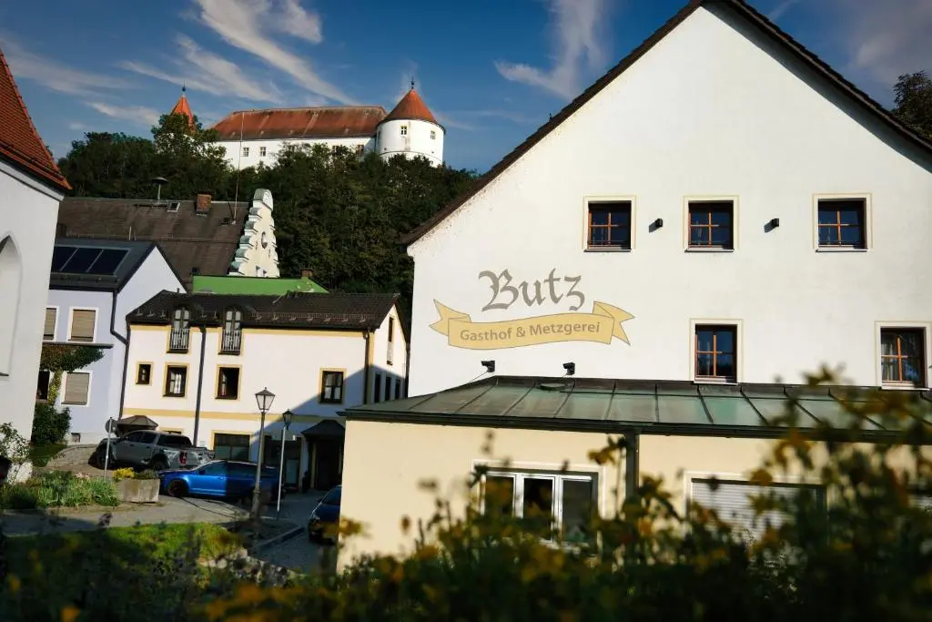 „beim Butz“