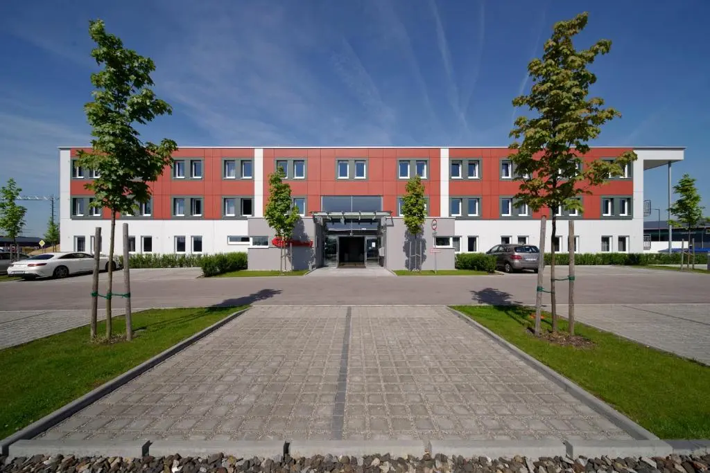 Euro Hotel Friedberg