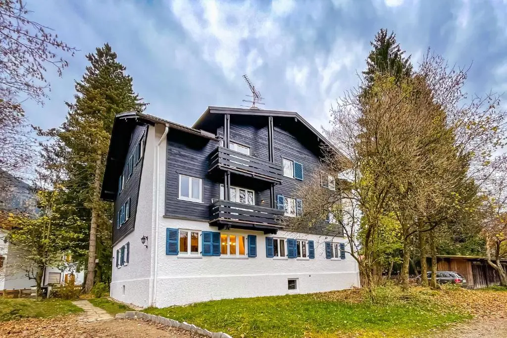 Haus Partale