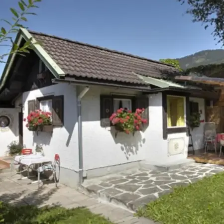 Haus Deidl