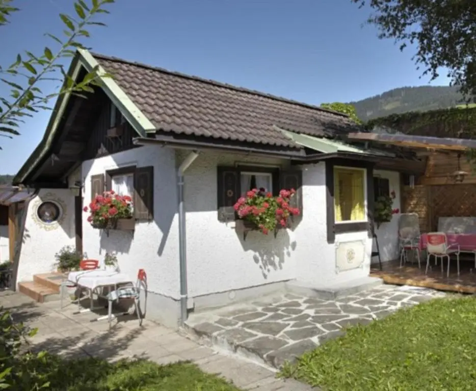 Haus Deidl