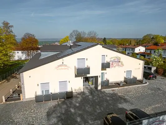 Boardinghouse Schellenberg