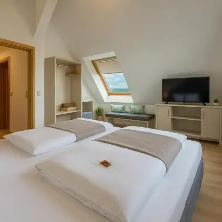 Hotel Daucher