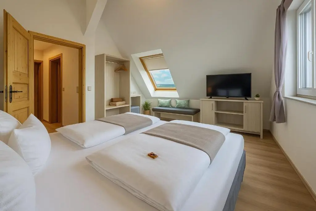 Hotel Daucher