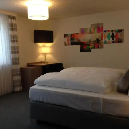 Tankbar’s Hotelchen