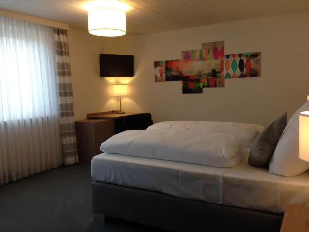 Tankbar’s Hotelchen