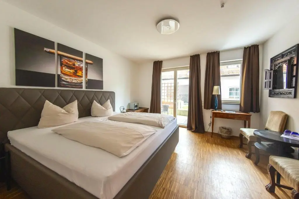 Hotel Freischütz