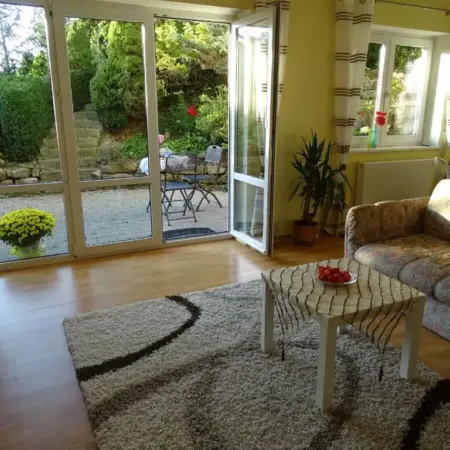 Ferienwohnung findus