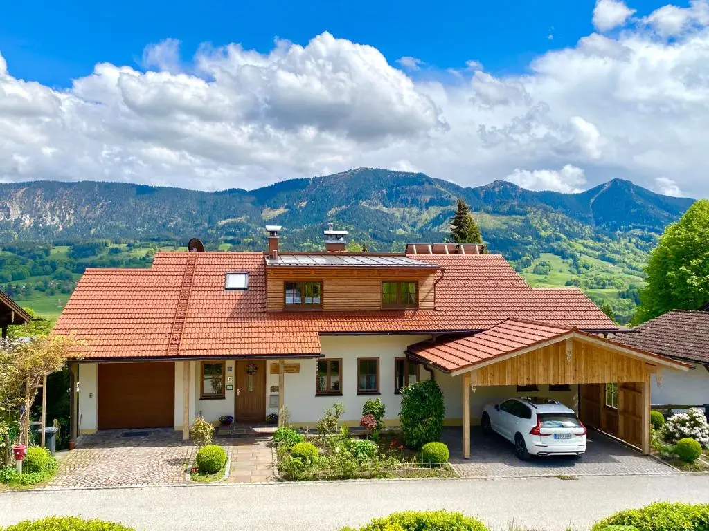 Apartment Sonnenfeld