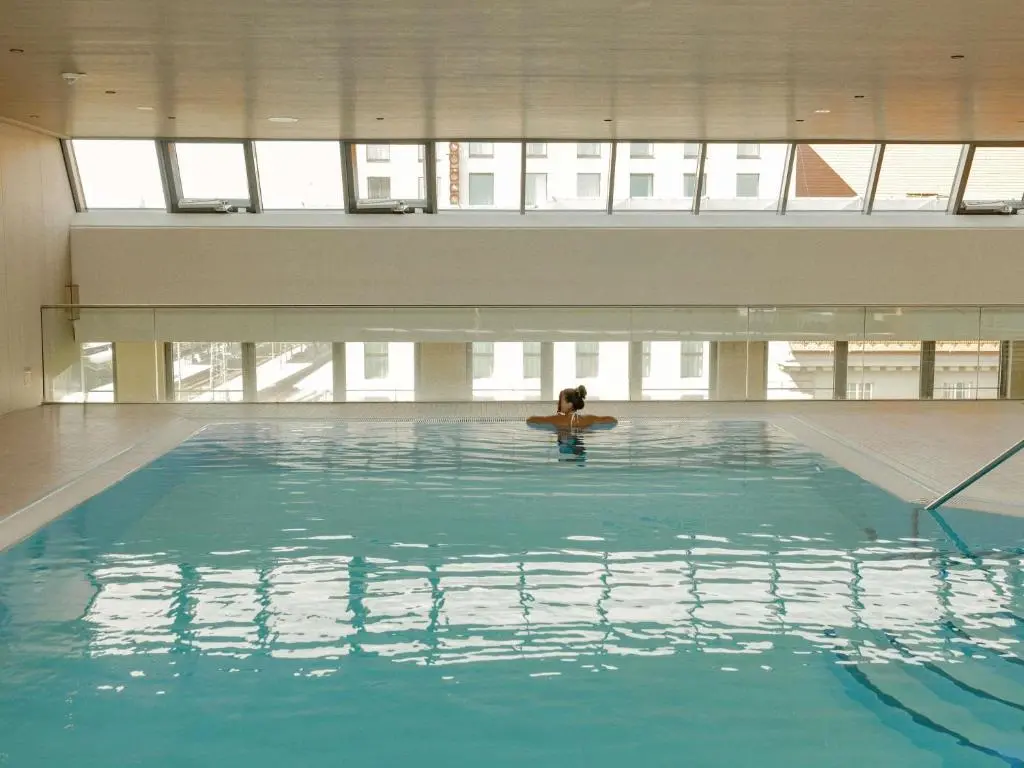 Novotel Nürnberg Centre Ville
