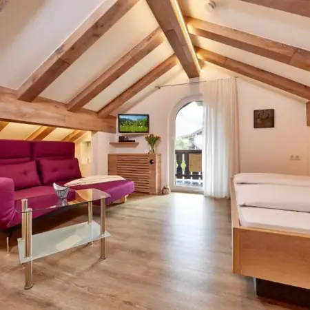 Ferienwohnung Wittmann