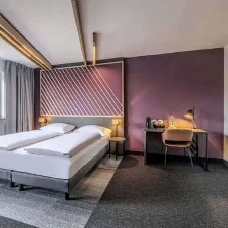 B&B HOTEL Passau-Süd