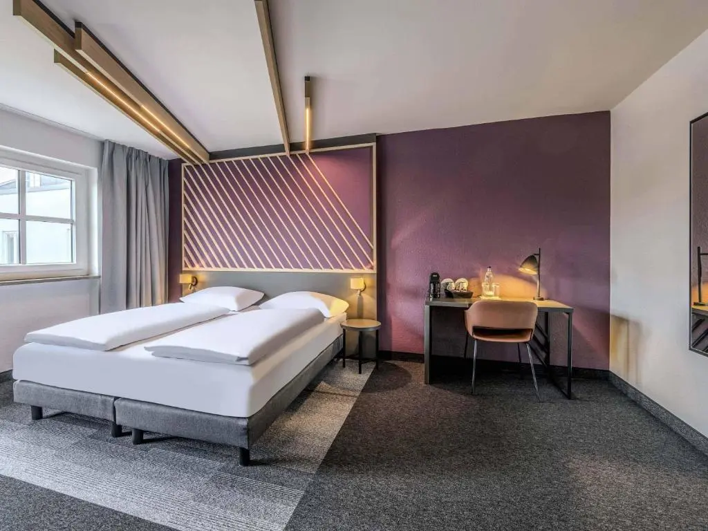 B&B HOTEL Passau-Süd
