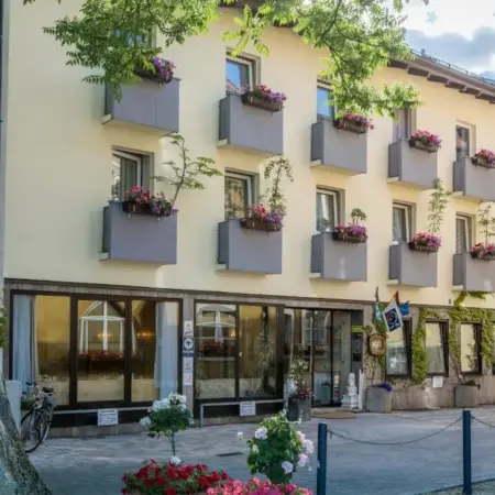 Hotel Brunner