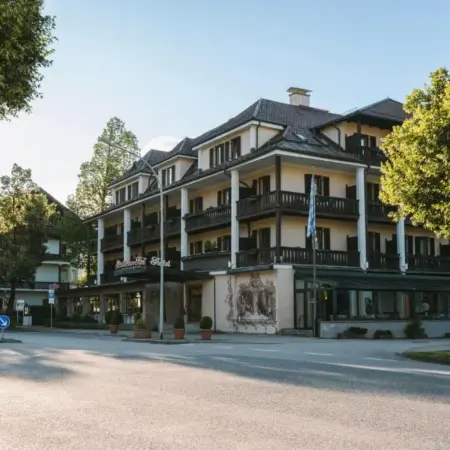 HENRI Country House Garmisch-Partenkirchen