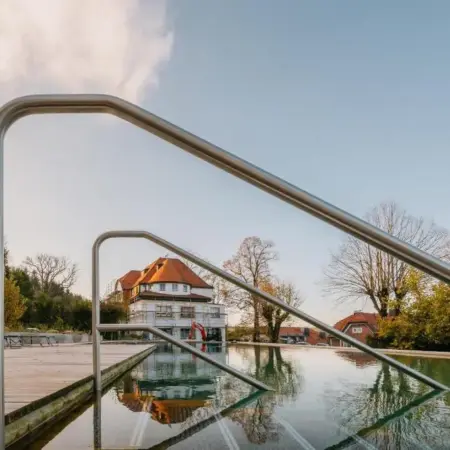 Villa am Park