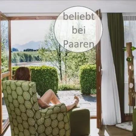 Dreimäderlhaus – Das vegetarische Boutique Hotel