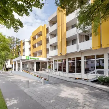 Holiday Inn Munich – South by IHG