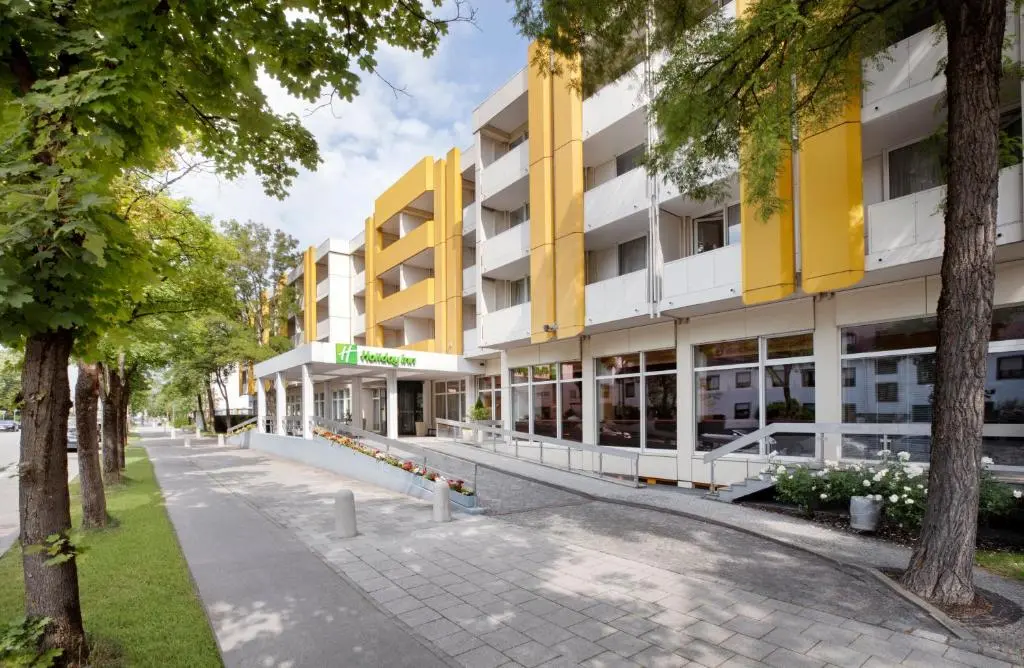 Holiday Inn Munich – South by IHG
