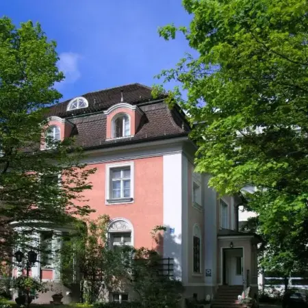 Hotel Galleria