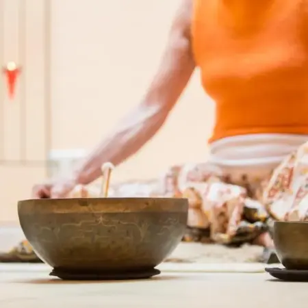 Hotel Bayernwinkel – Yoga & Ayurveda
