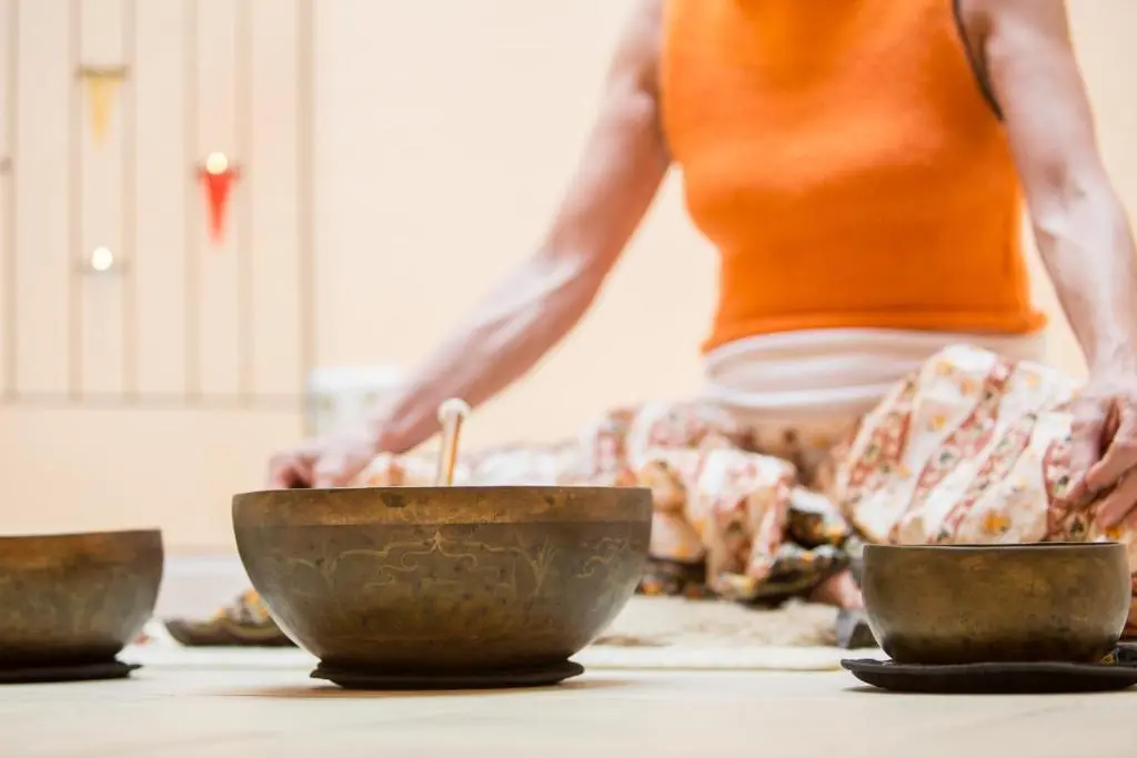 Hotel Bayernwinkel – Yoga & Ayurveda