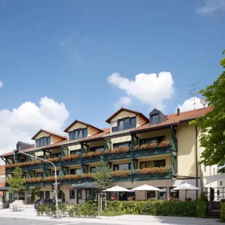 Hotel Neuwirt